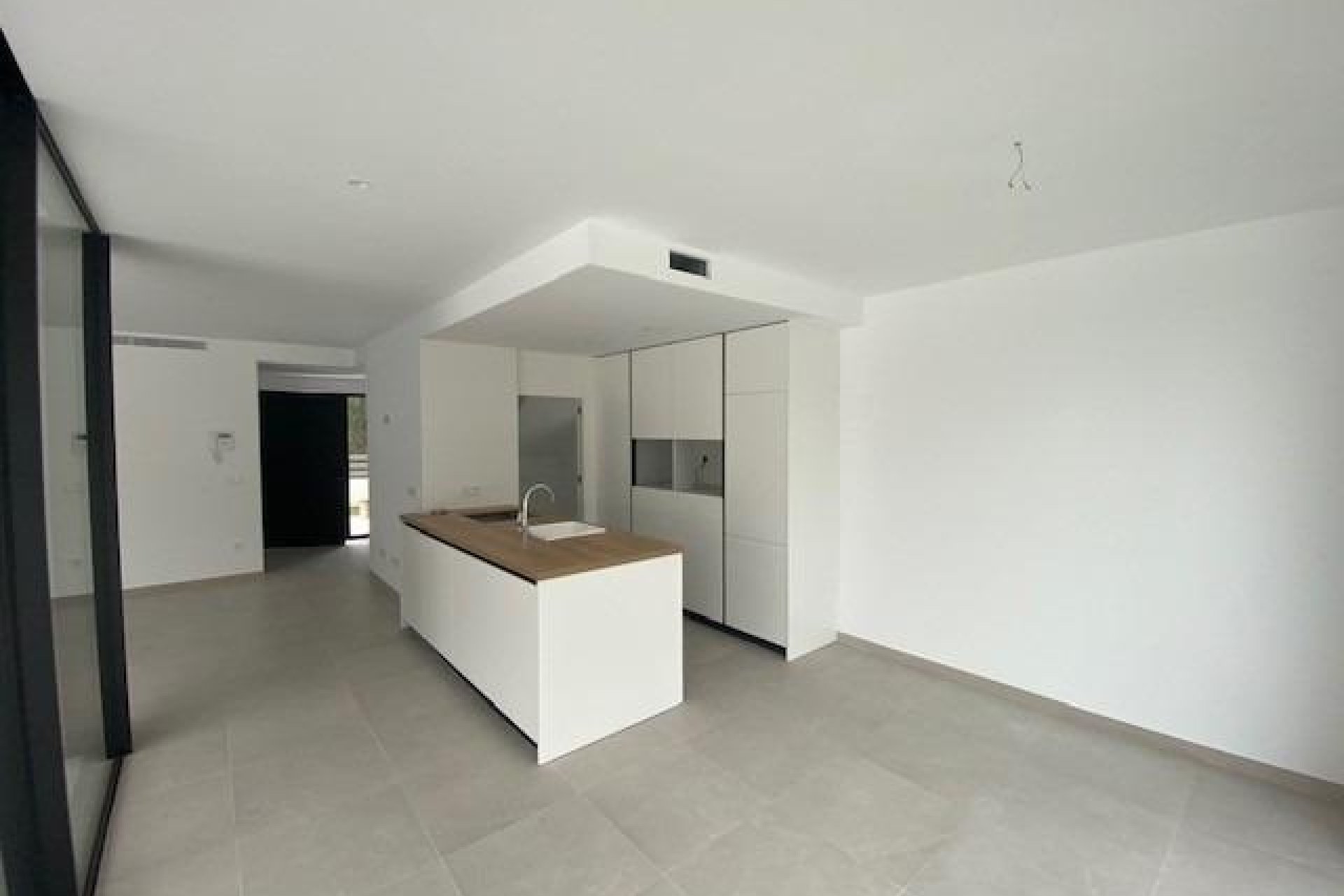 Nieuwbouw Woningen - Rijwoning -
Orihuela Costa - Montezenia