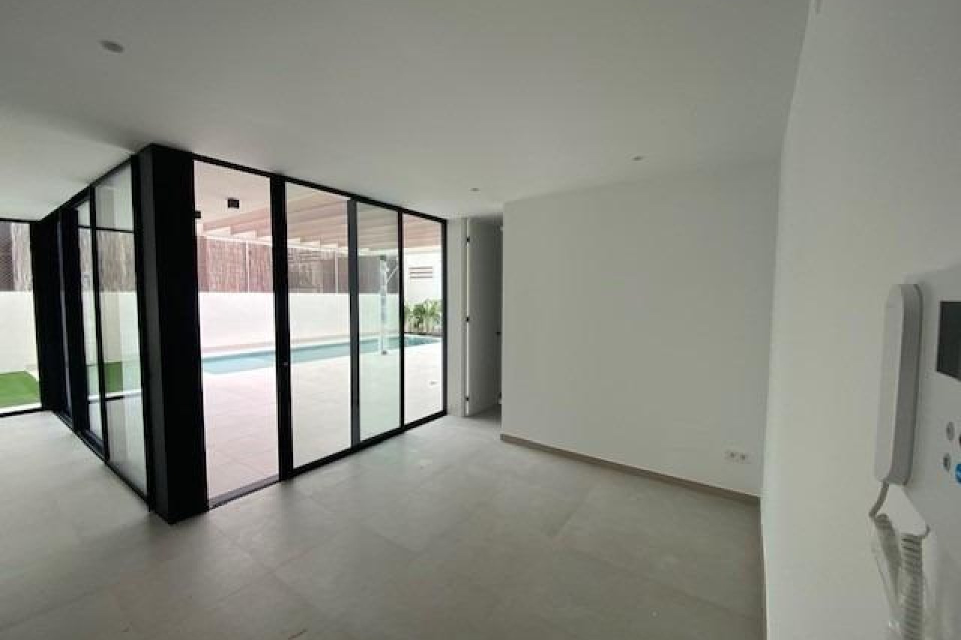 Nieuwbouw Woningen - Rijwoning -
Orihuela Costa - Montezenia