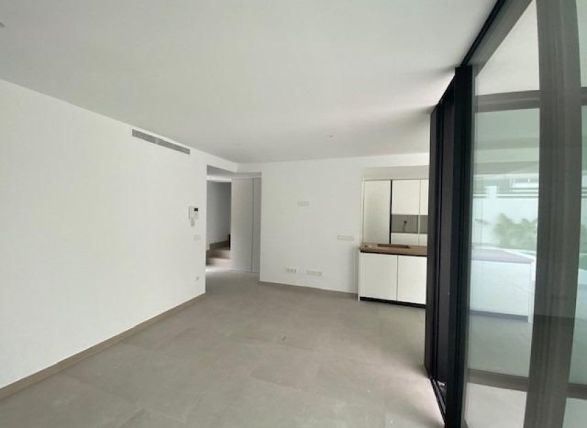 Nieuwbouw Woningen - Rijwoning -
Orihuela Costa - Montezenia