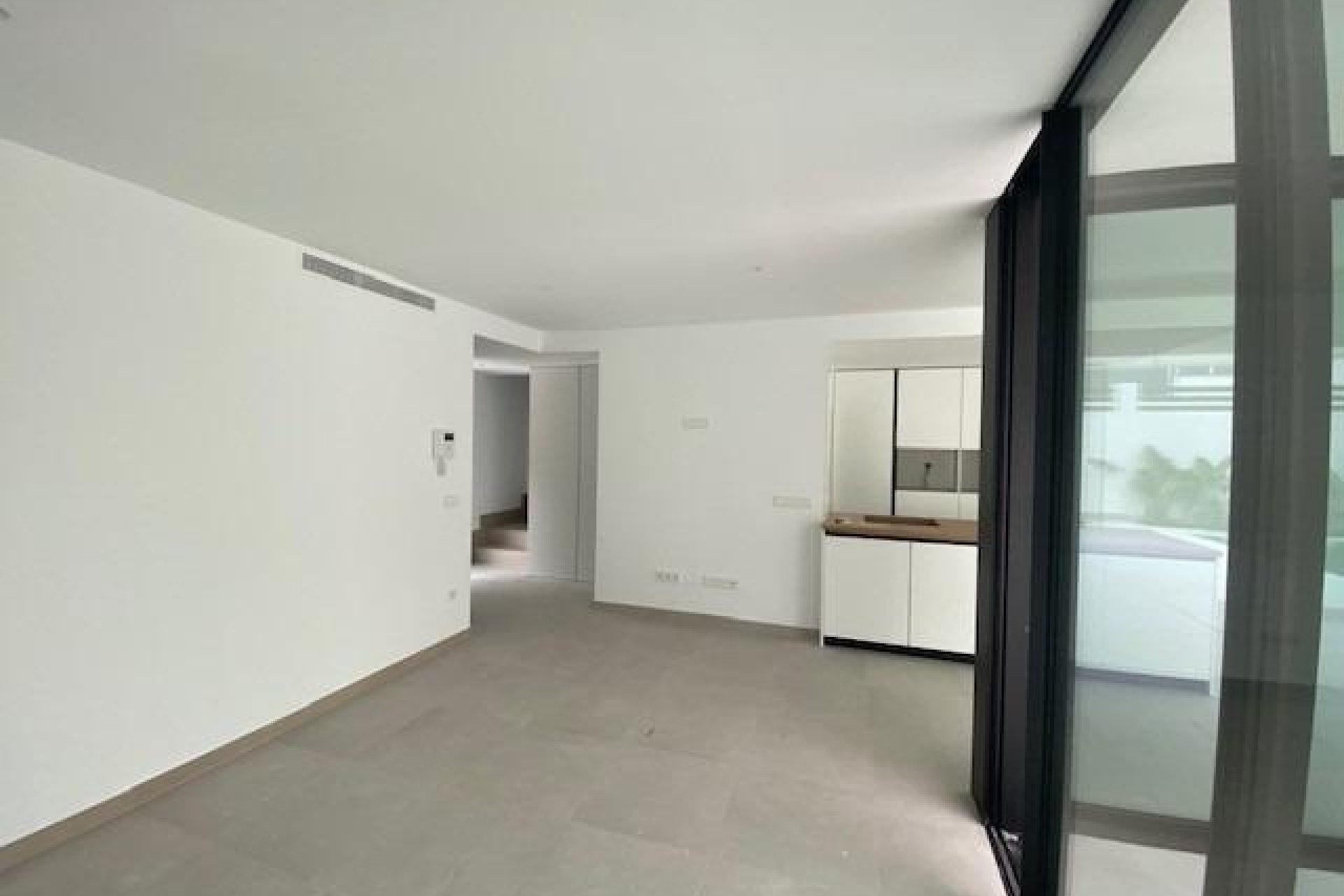 Nieuwbouw Woningen - Rijwoning -
Orihuela Costa - Montezenia