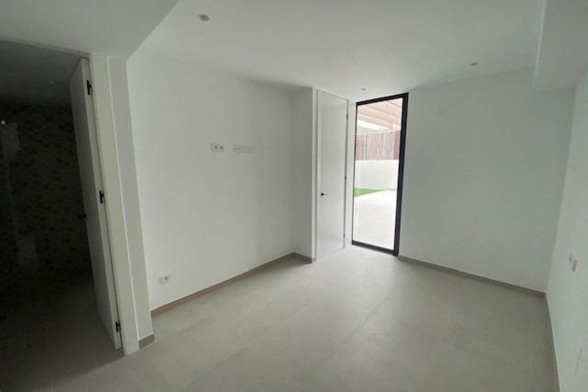 Nieuwbouw Woningen - Rijwoning -
Orihuela Costa - Montezenia