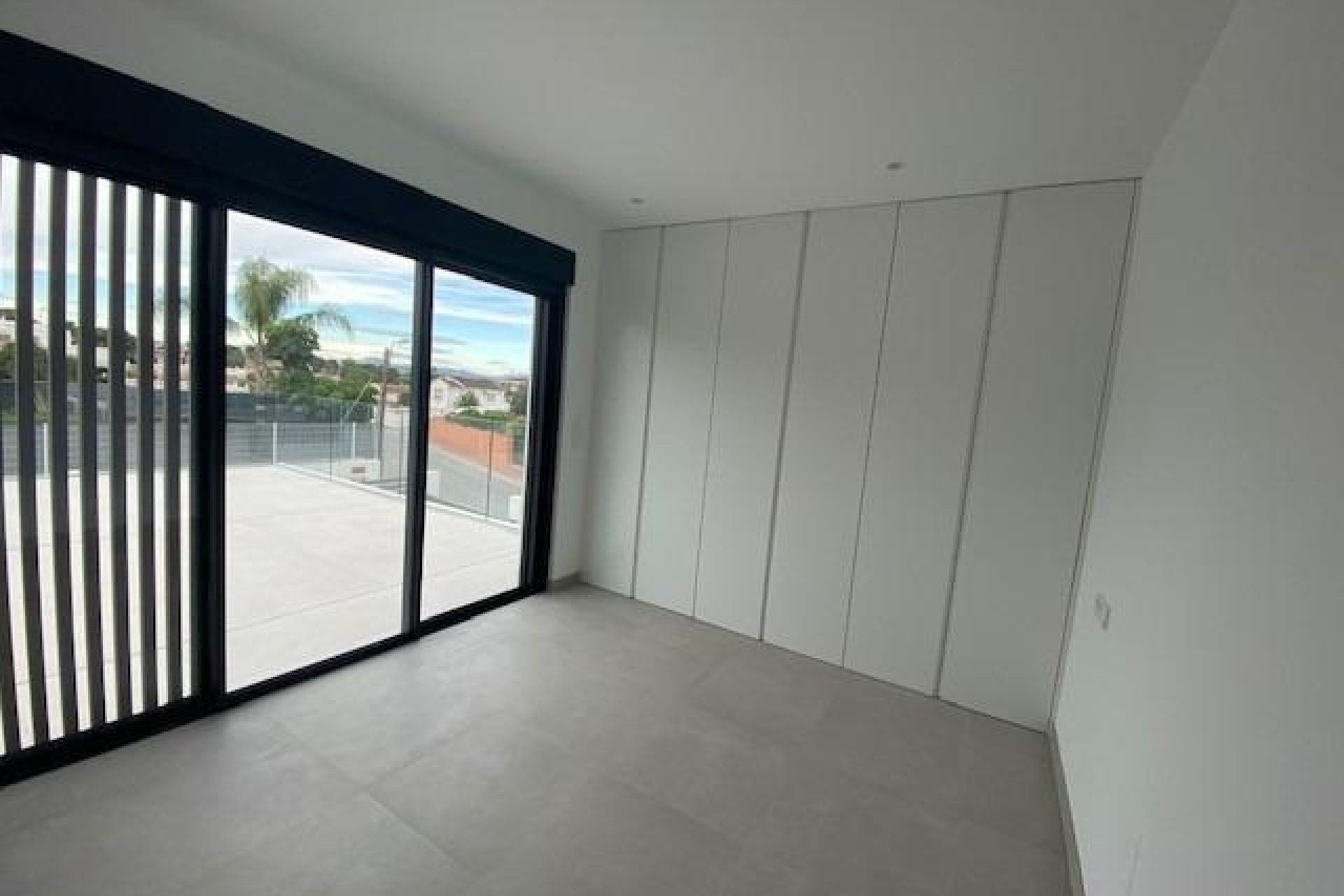 Nieuwbouw Woningen - Rijwoning -
Orihuela Costa - Montezenia