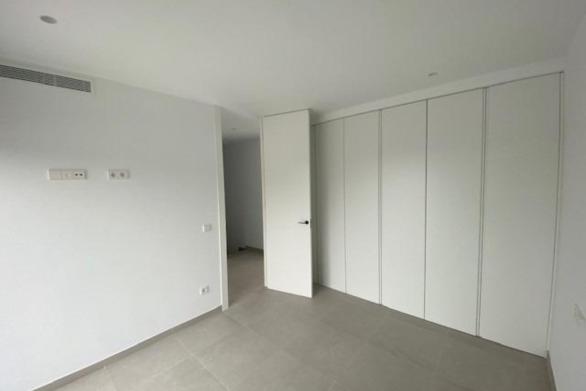 Nieuwbouw Woningen - Rijwoning -
Orihuela Costa - Montezenia