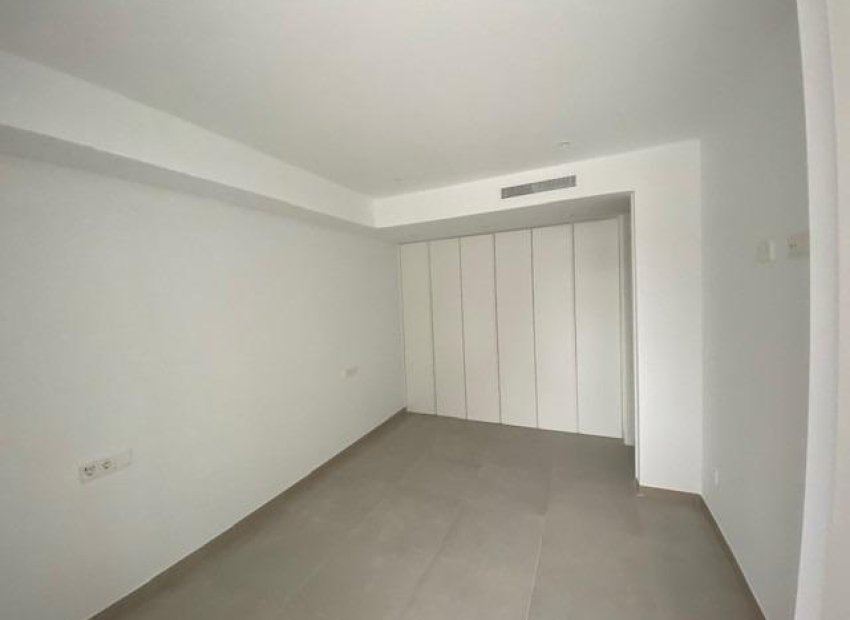 Nieuwbouw Woningen - Rijwoning -
Orihuela Costa - Montezenia