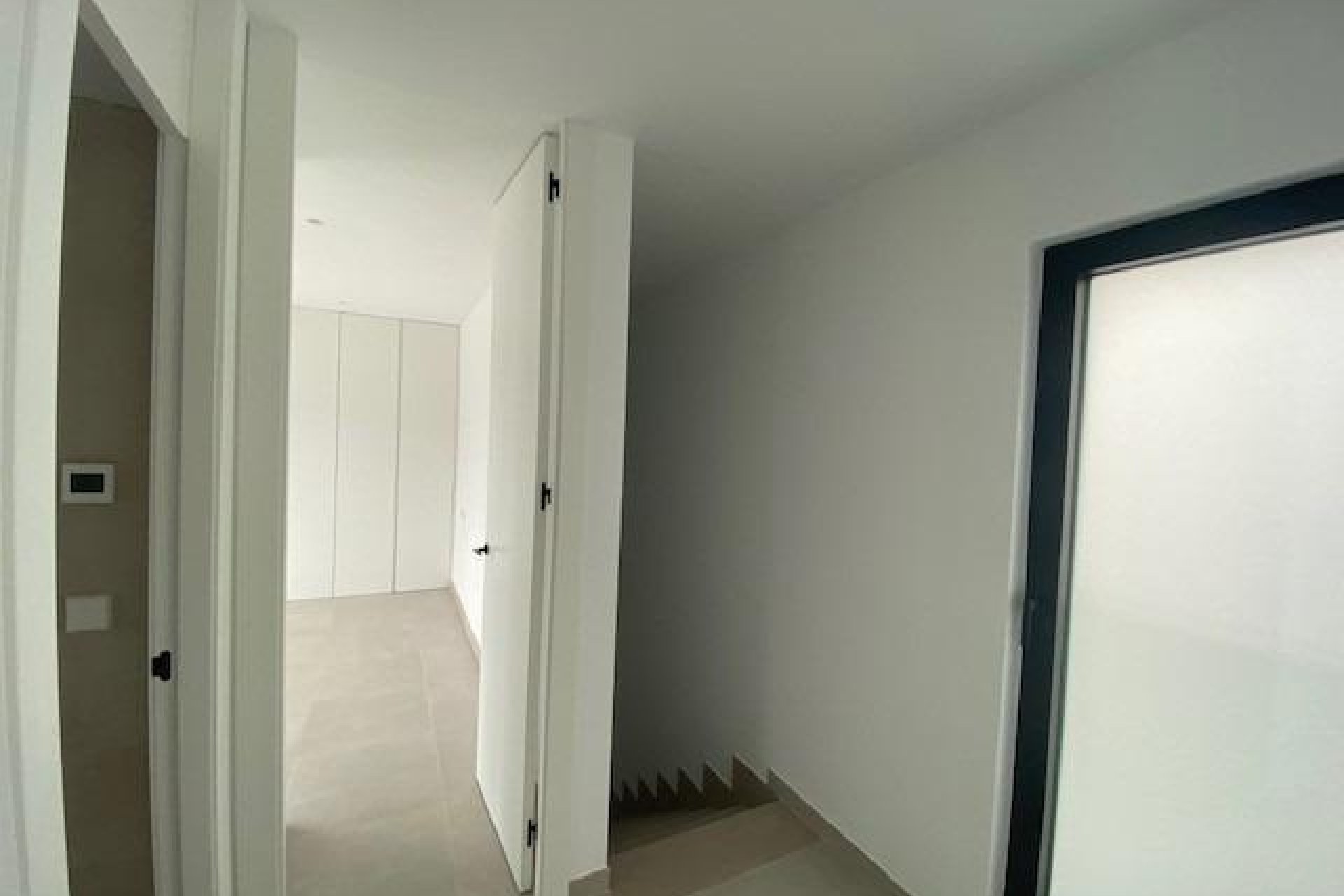 Nieuwbouw Woningen - Rijwoning -
Orihuela Costa - Montezenia