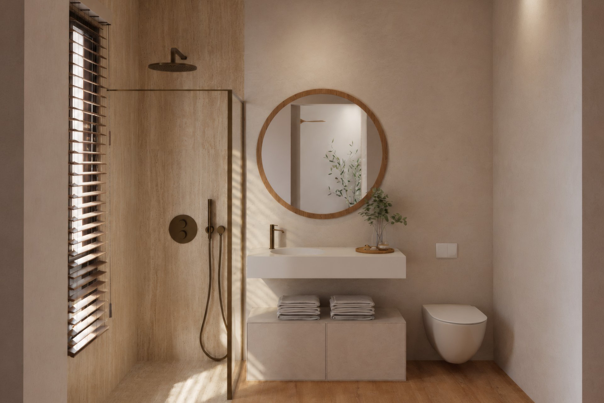 Nieuwbouw Woningen - Rijwoning -
Orihuela - Entre Naranjos - Vistabella Golf