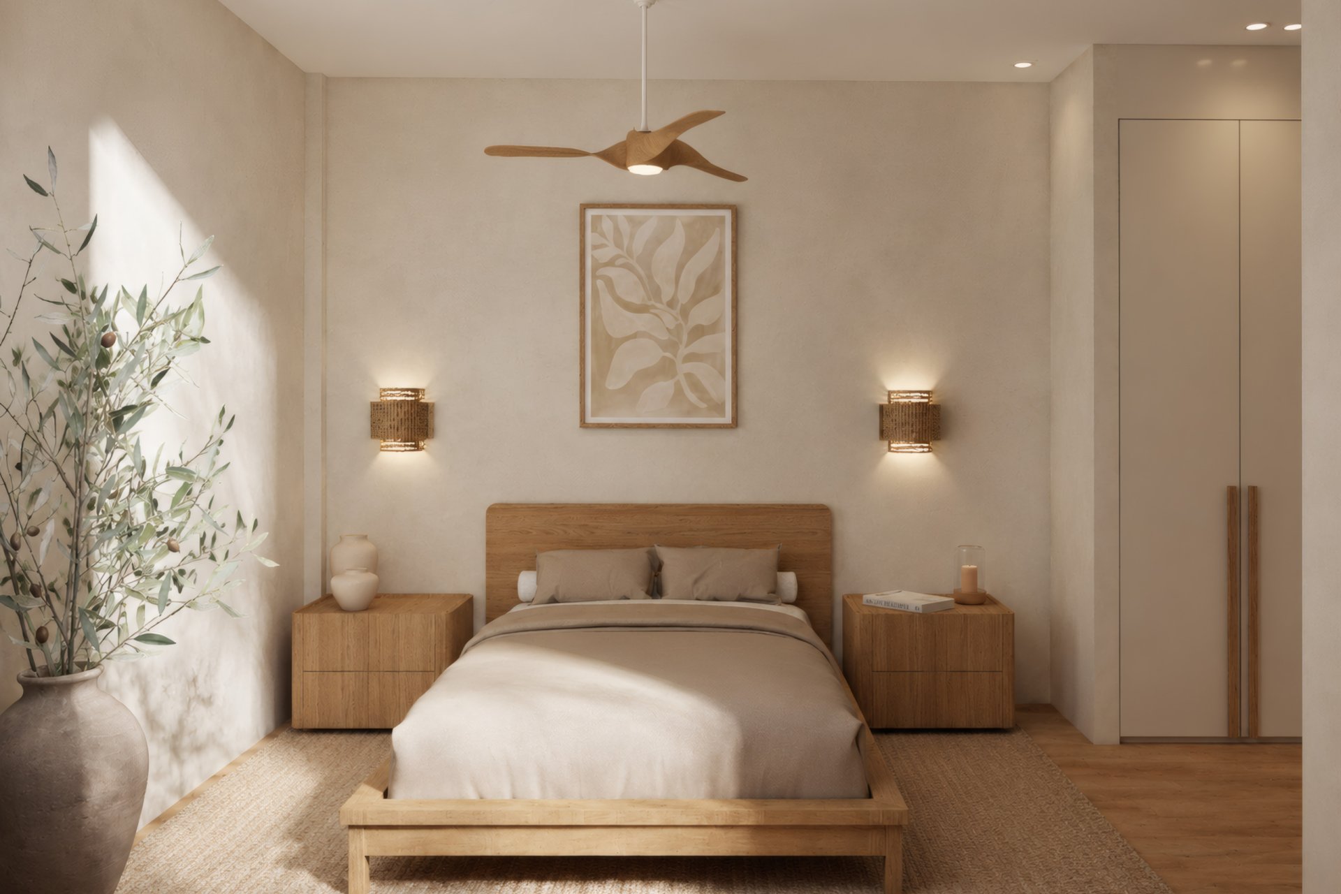 Nieuwbouw Woningen - Rijwoning -
Orihuela - Entre Naranjos - Vistabella Golf
