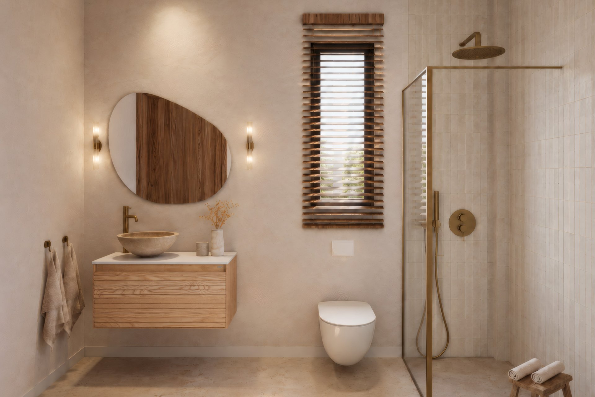 Nieuwbouw Woningen - Rijwoning -
Orihuela - Entre Naranjos - Vistabella Golf