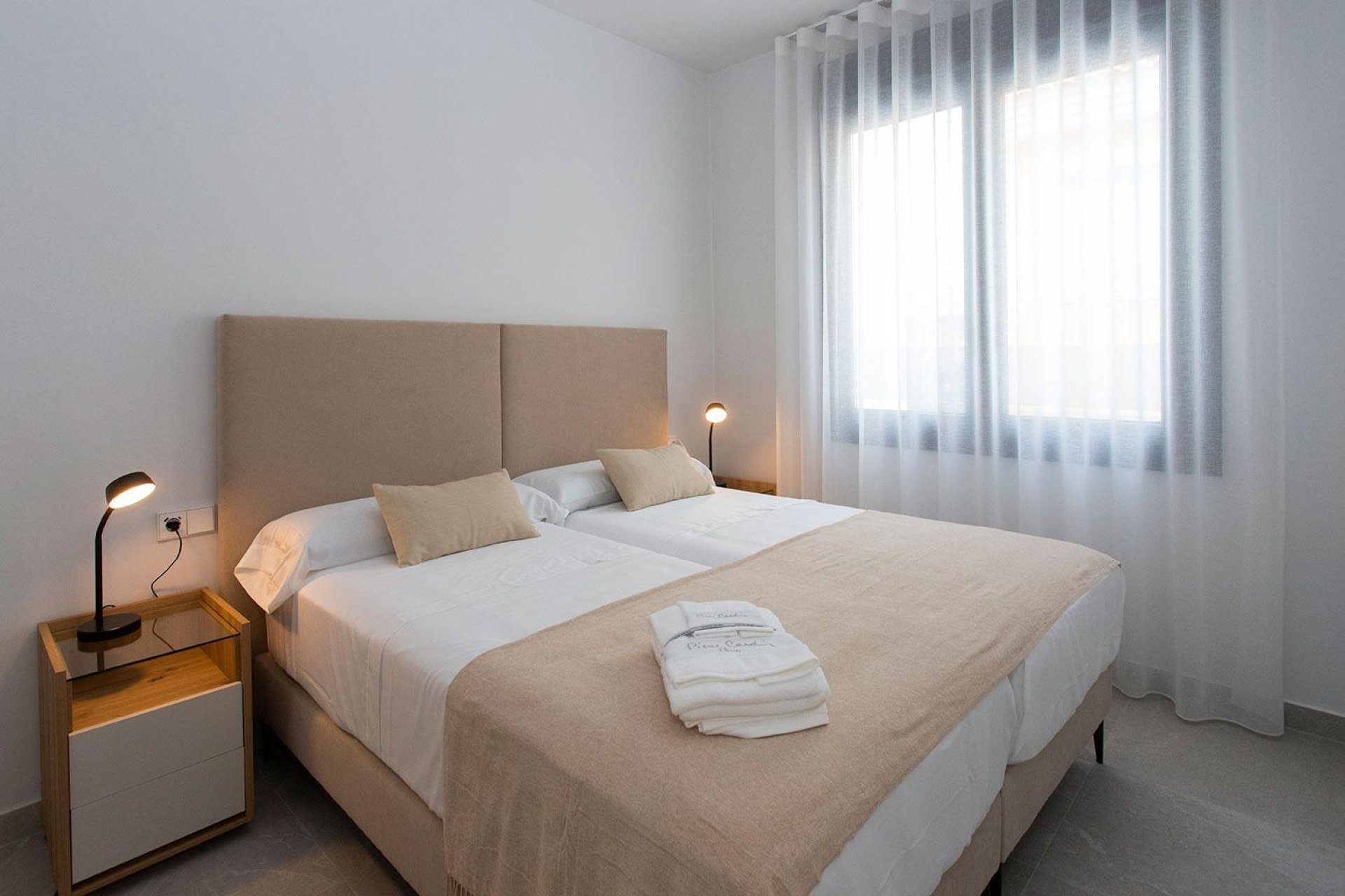Nieuwbouw Woningen - Rijwoning -
Pilar de la Horadada - Torre De La Horadada