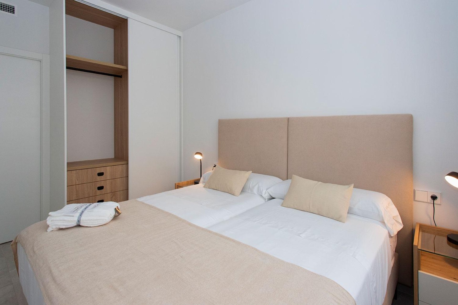 Nieuwbouw Woningen - Rijwoning -
Pilar de la Horadada - Torre De La Horadada