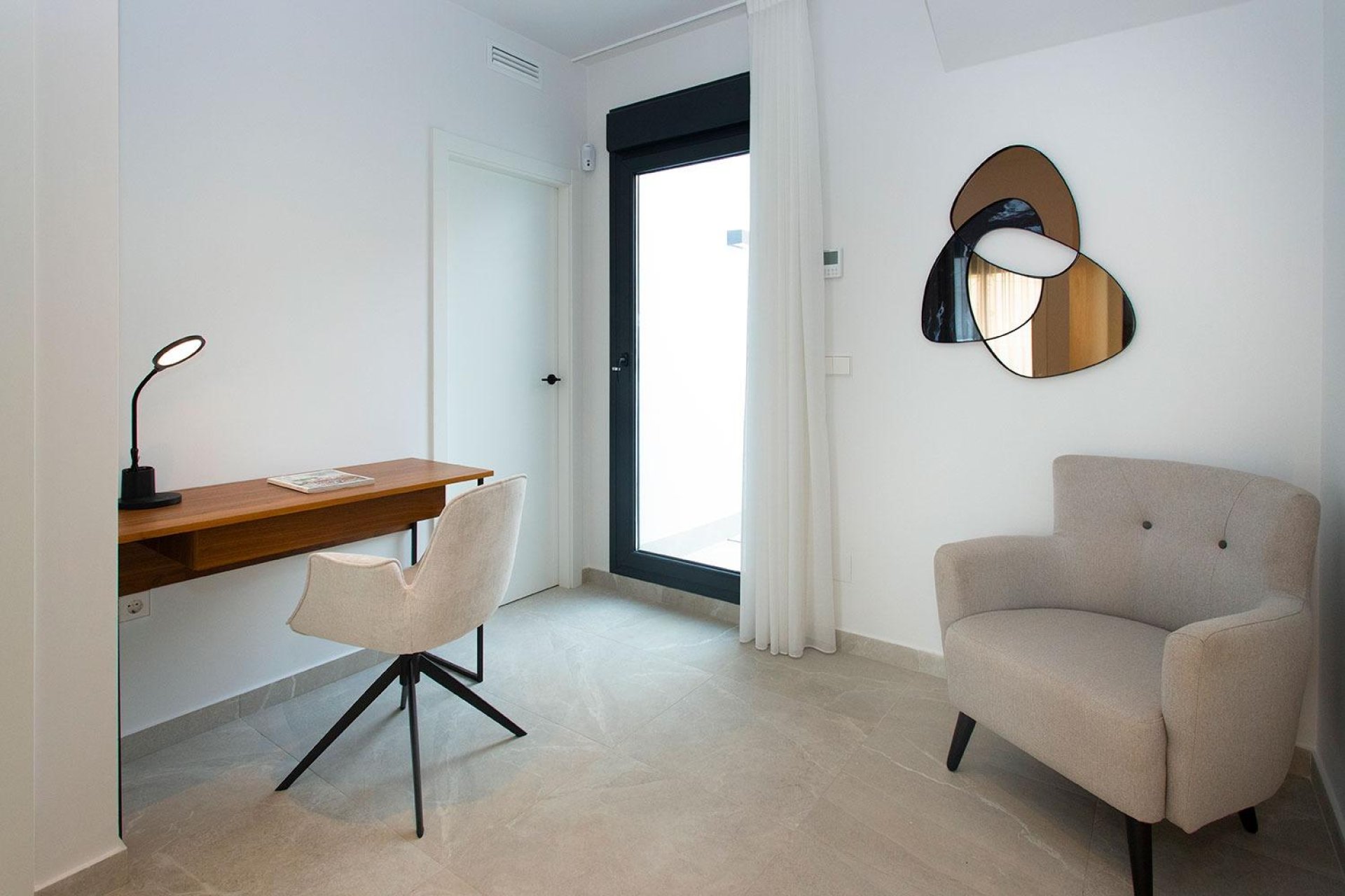 Nieuwbouw Woningen - Rijwoning -
Pilar de la Horadada - Torre De La Horadada