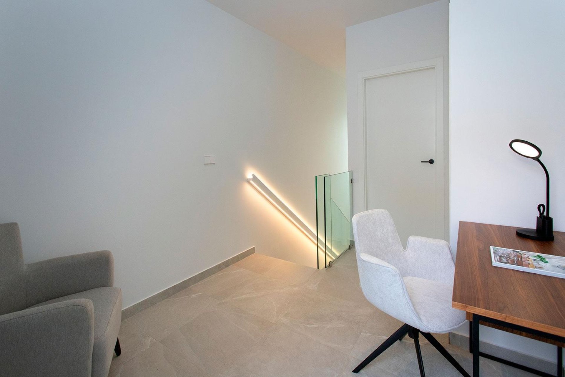 Nieuwbouw Woningen - Rijwoning -
Pilar de la Horadada - Torre De La Horadada