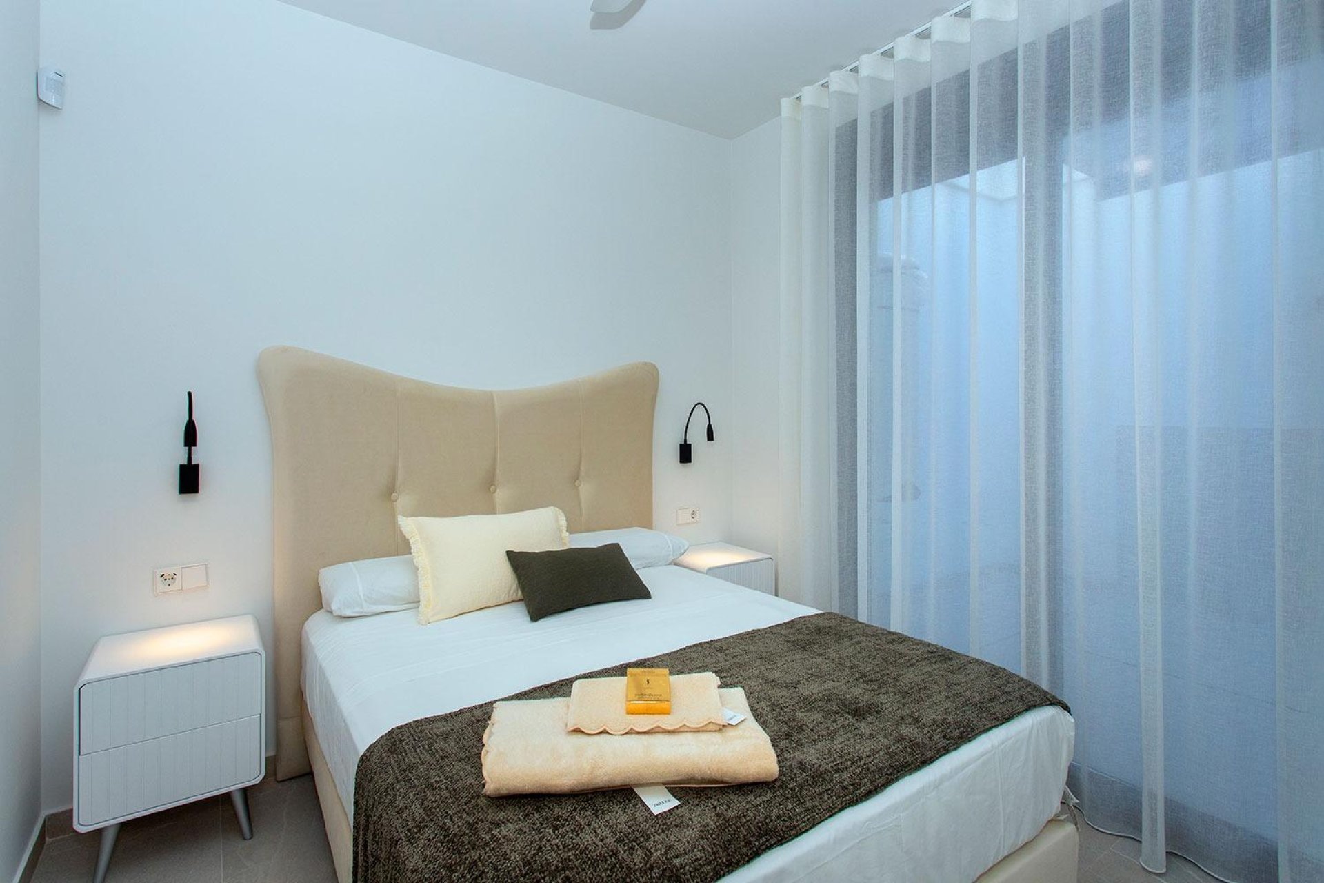 Nieuwbouw Woningen - Rijwoning -
Pilar de la Horadada - Torre De La Horadada