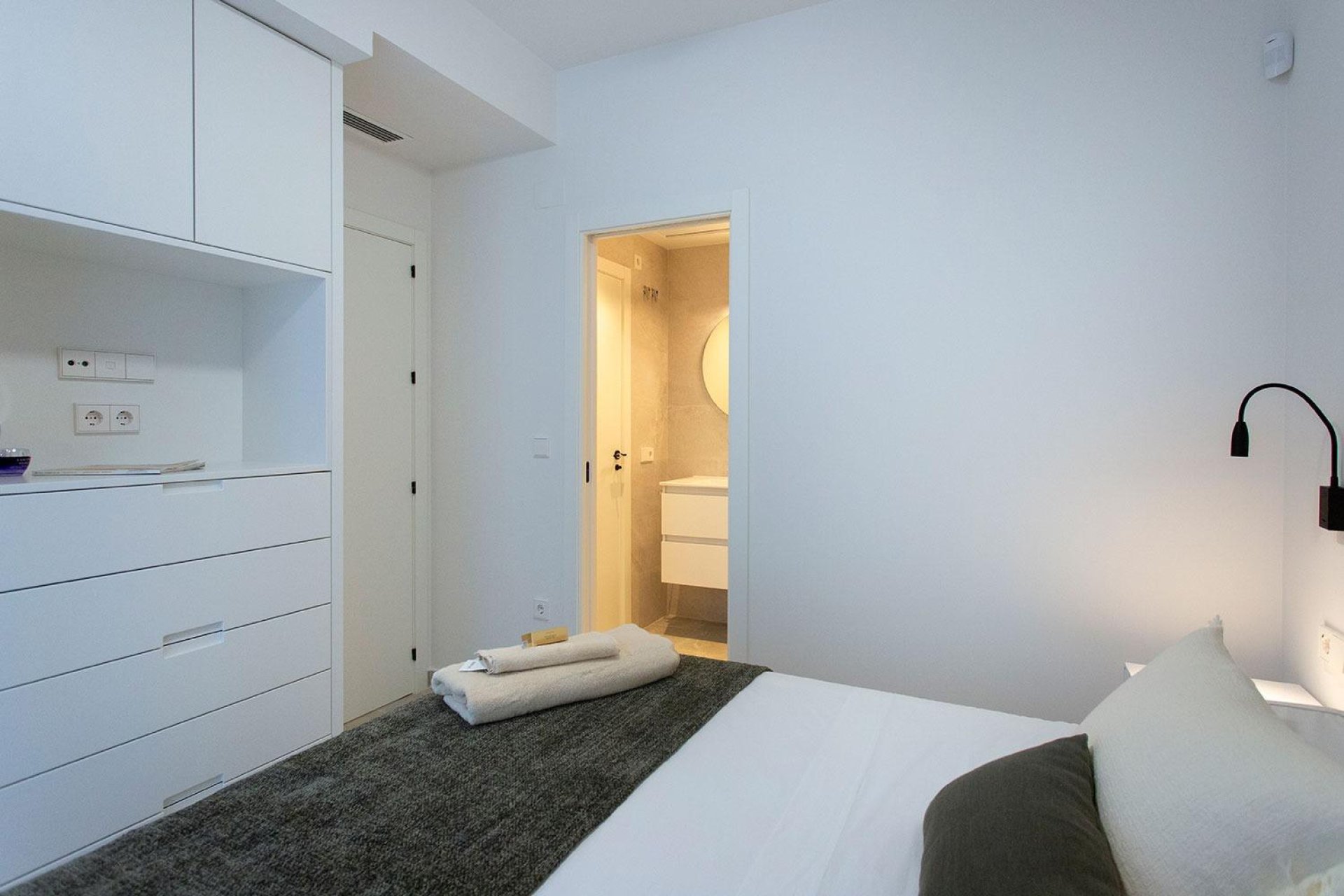 Nieuwbouw Woningen - Rijwoning -
Pilar de la Horadada - Torre De La Horadada