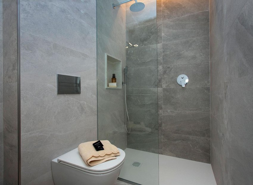 Nieuwbouw Woningen - Rijwoning -
Pilar de la Horadada - Torre De La Horadada