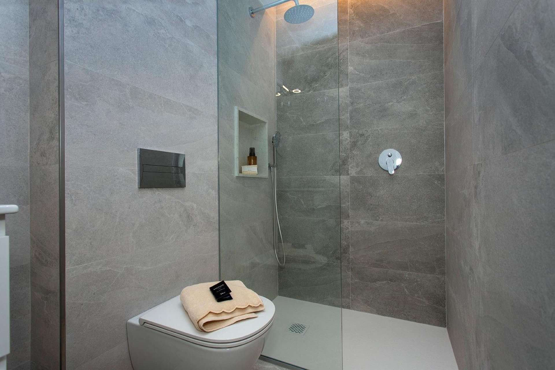 Nieuwbouw Woningen - Rijwoning -
Pilar de la Horadada - Torre De La Horadada