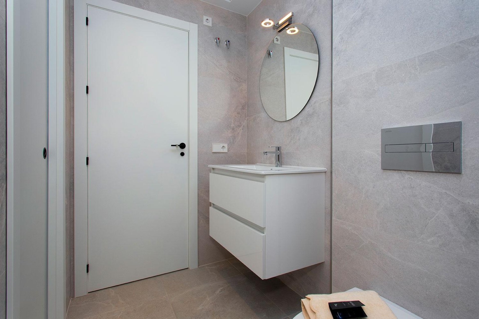 Nieuwbouw Woningen - Rijwoning -
Pilar de la Horadada - Torre De La Horadada