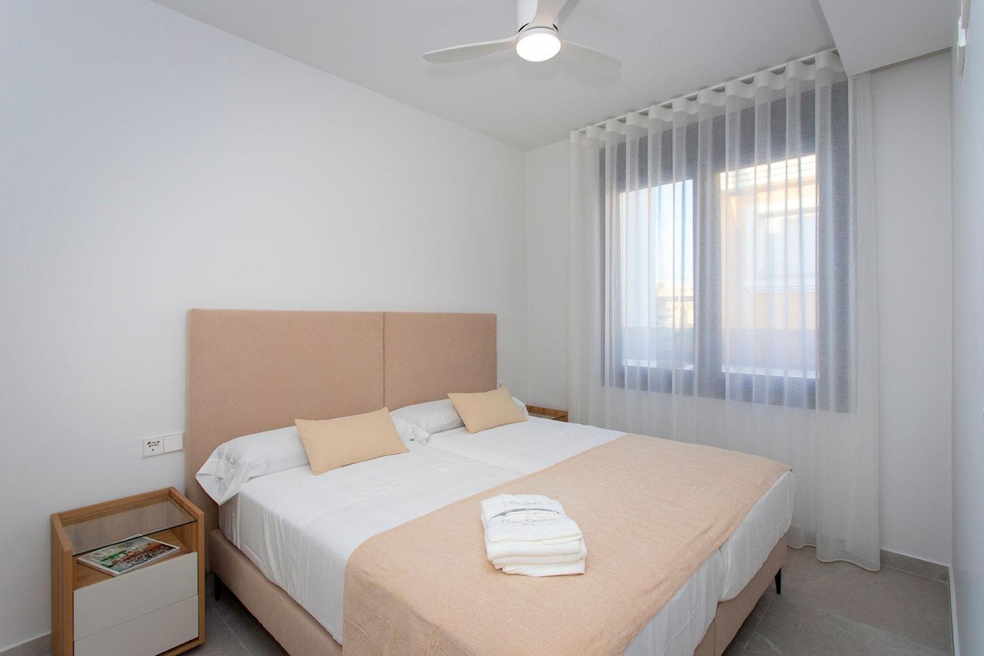 Nieuwbouw Woningen - Rijwoning -
Pilar de la Horadada - Torre De La Horadada