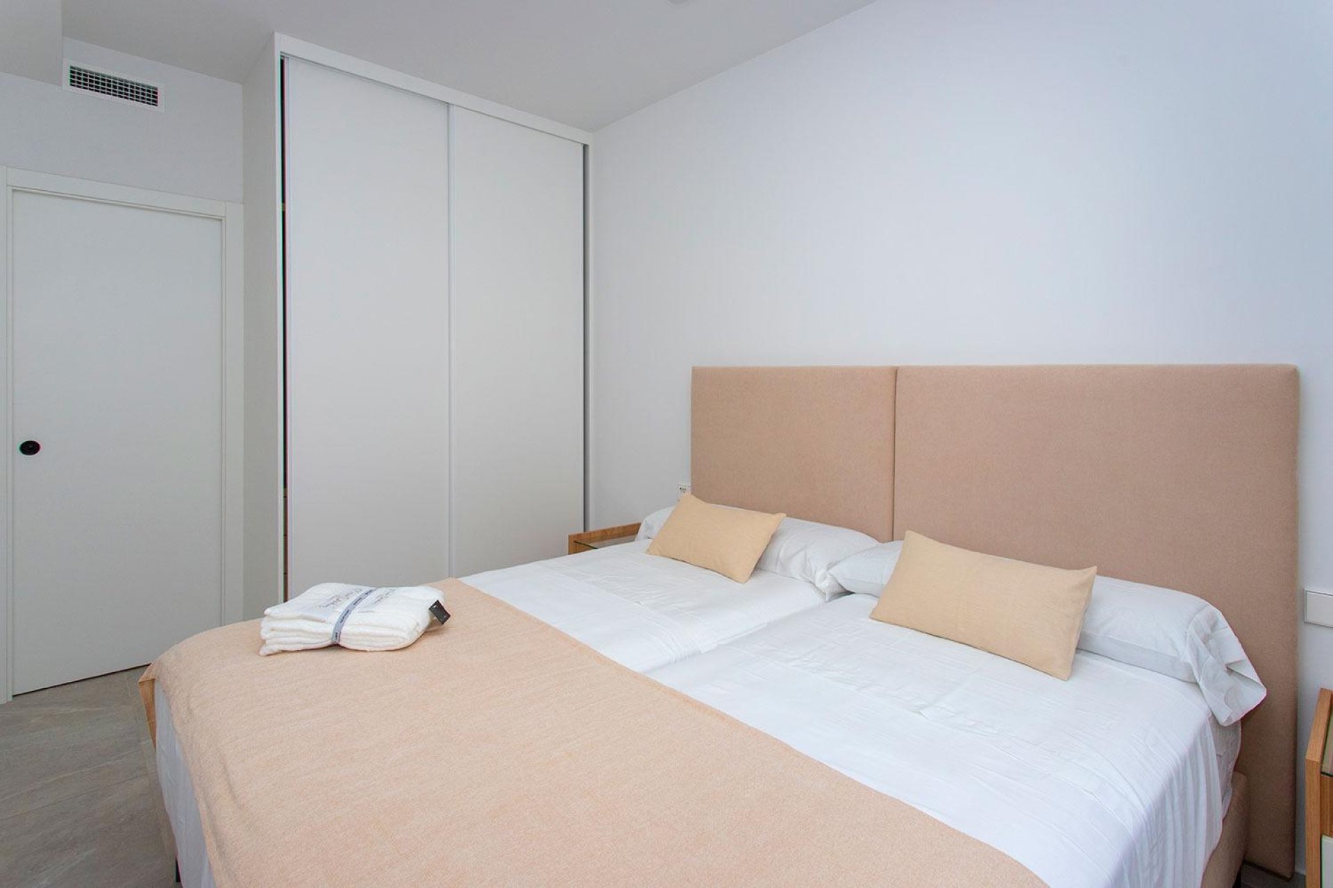 Nieuwbouw Woningen - Rijwoning -
Pilar de la Horadada - Torre De La Horadada