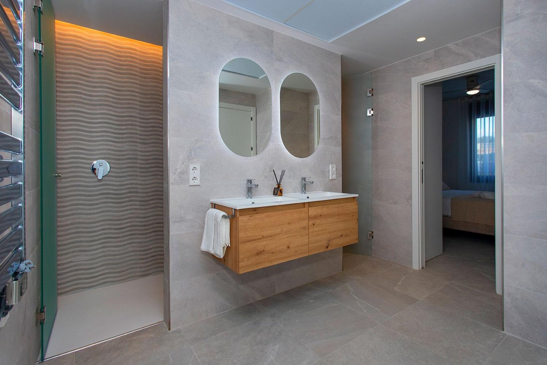 Nieuwbouw Woningen - Rijwoning -
Pilar de la Horadada - Torre De La Horadada