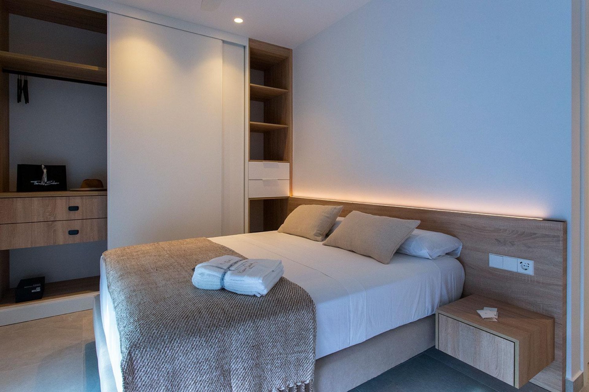 Nieuwbouw Woningen - Rijwoning -
Pilar de la Horadada - Torre De La Horadada