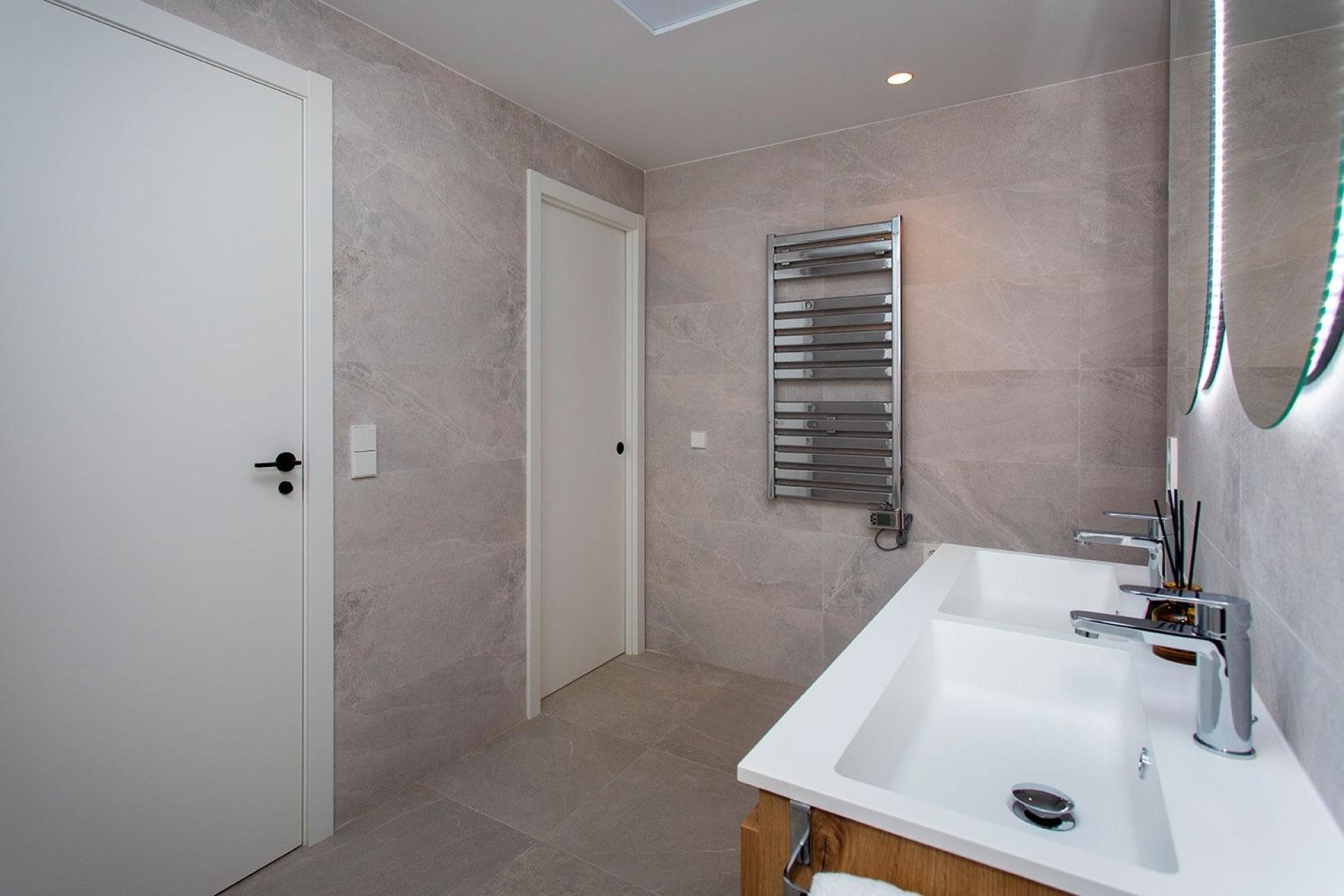 Nieuwbouw Woningen - Rijwoning -
Pilar de la Horadada - Torre De La Horadada