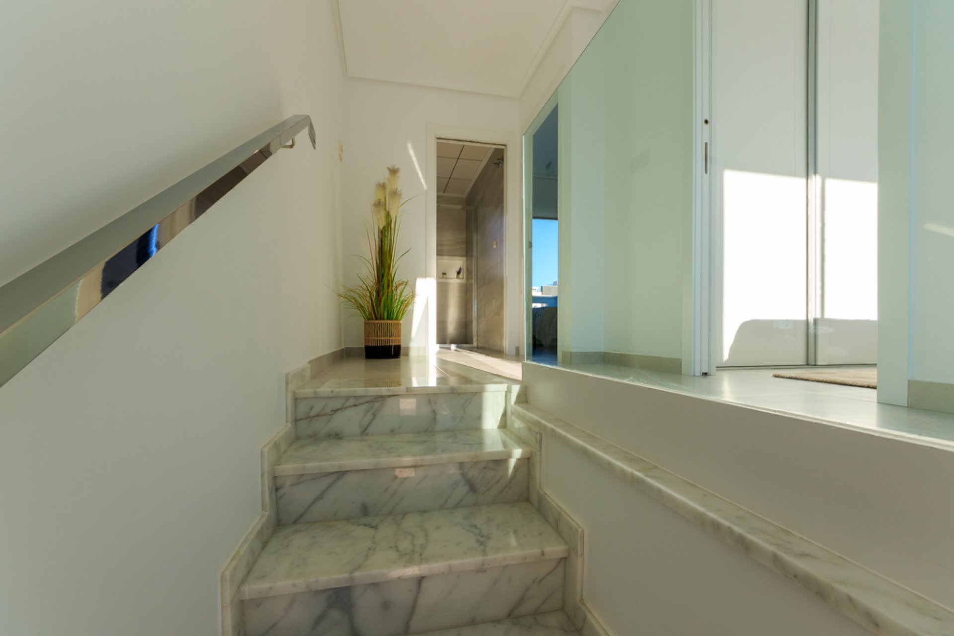 Nieuwbouw Woningen - Rijwoning -
Pilar de la Horadada