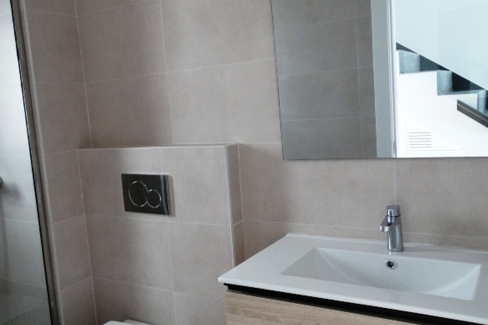 Nieuwbouw Woningen - Rijwoning -
Pilar de la Horadada