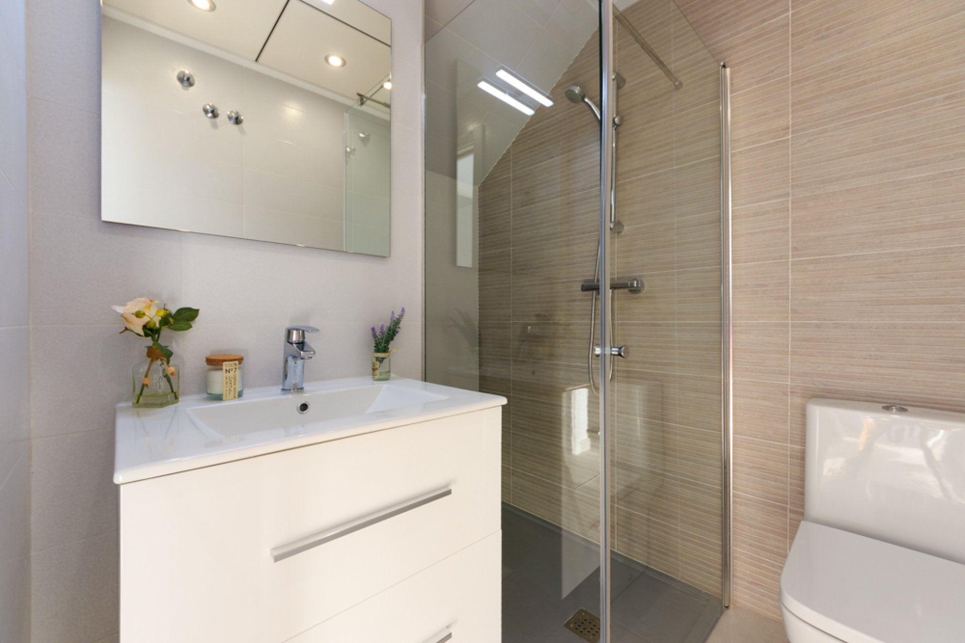 Nieuwbouw Woningen - Rijwoning -
Pilar de la Horadada