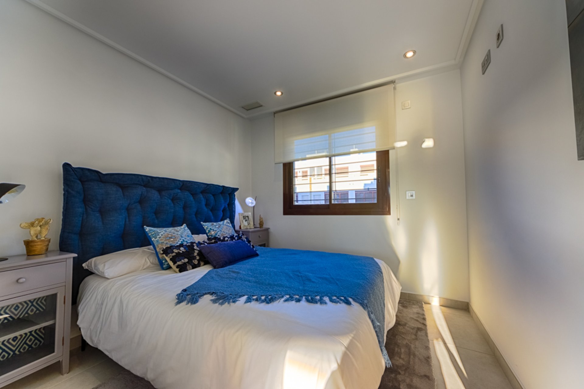 Nieuwbouw Woningen - Rijwoning -
Pilar de la Horadada