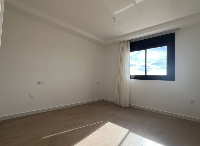 Nieuwbouw Woningen - Rijwoning -
Portmán