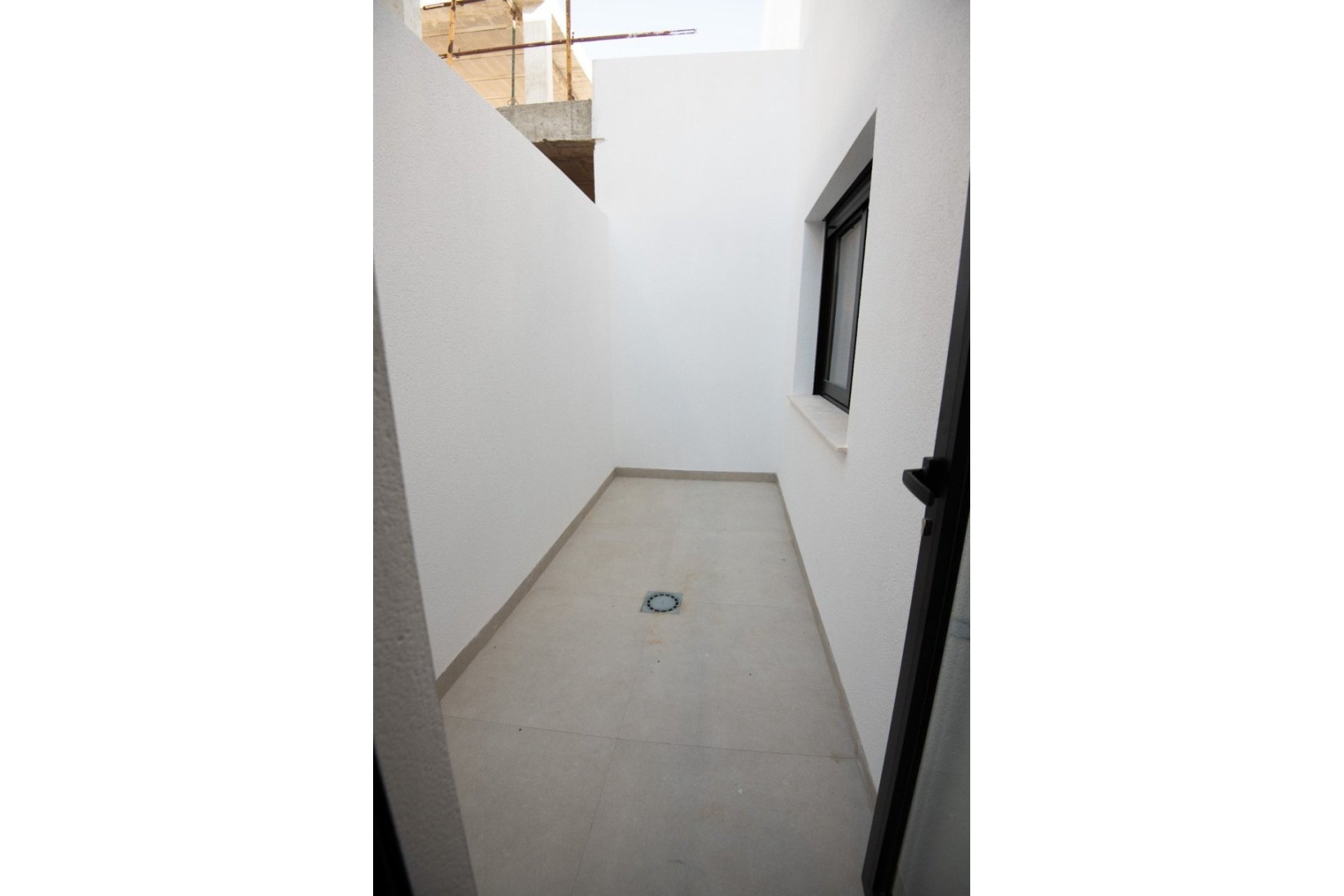 Nieuwbouw Woningen - Rijwoning -
San Javier - Santiago De La Ribera