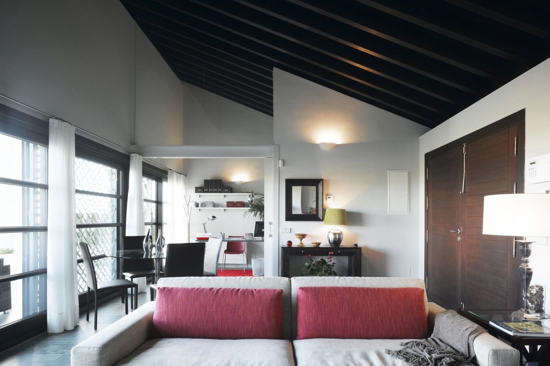 Nieuwbouw Woningen - Rijwoning -
Sucina - Peraleja Golf