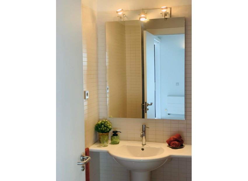 Nieuwbouw Woningen - Rijwoning -
Sucina - Peraleja Golf