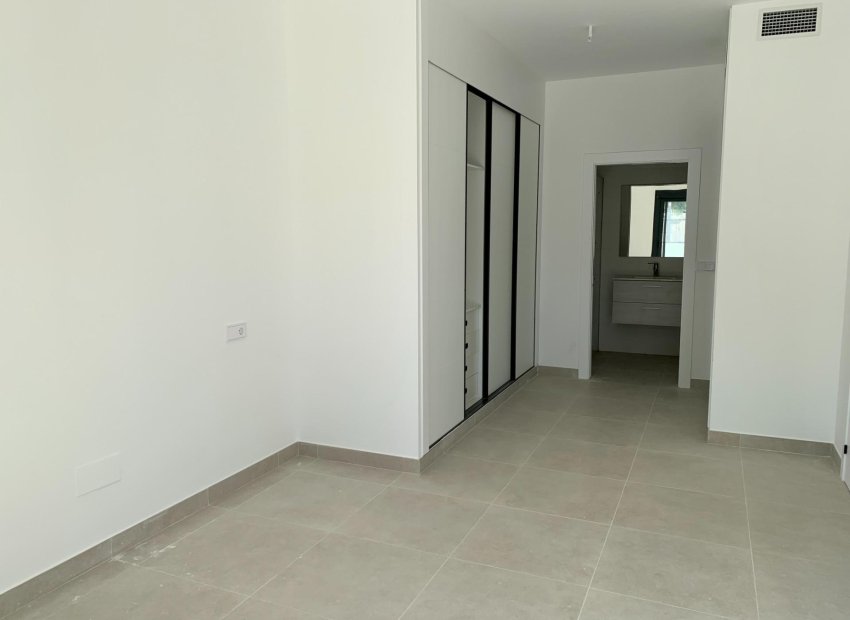 Nieuwbouw Woningen - Rijwoning -
Torre Pacheco - Dolores De Pacheco