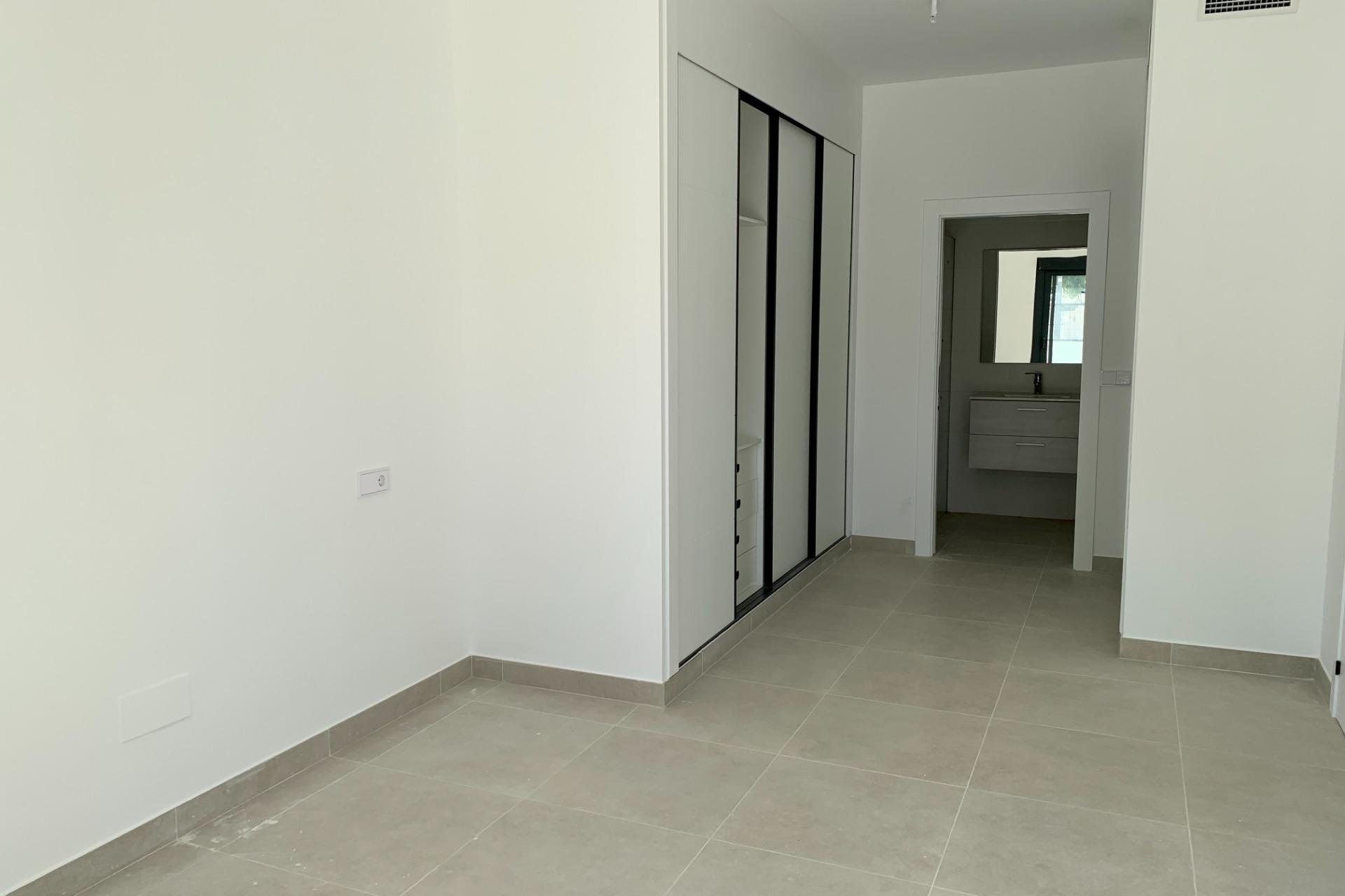 Nieuwbouw Woningen - Rijwoning -
Torre Pacheco - Dolores De Pacheco