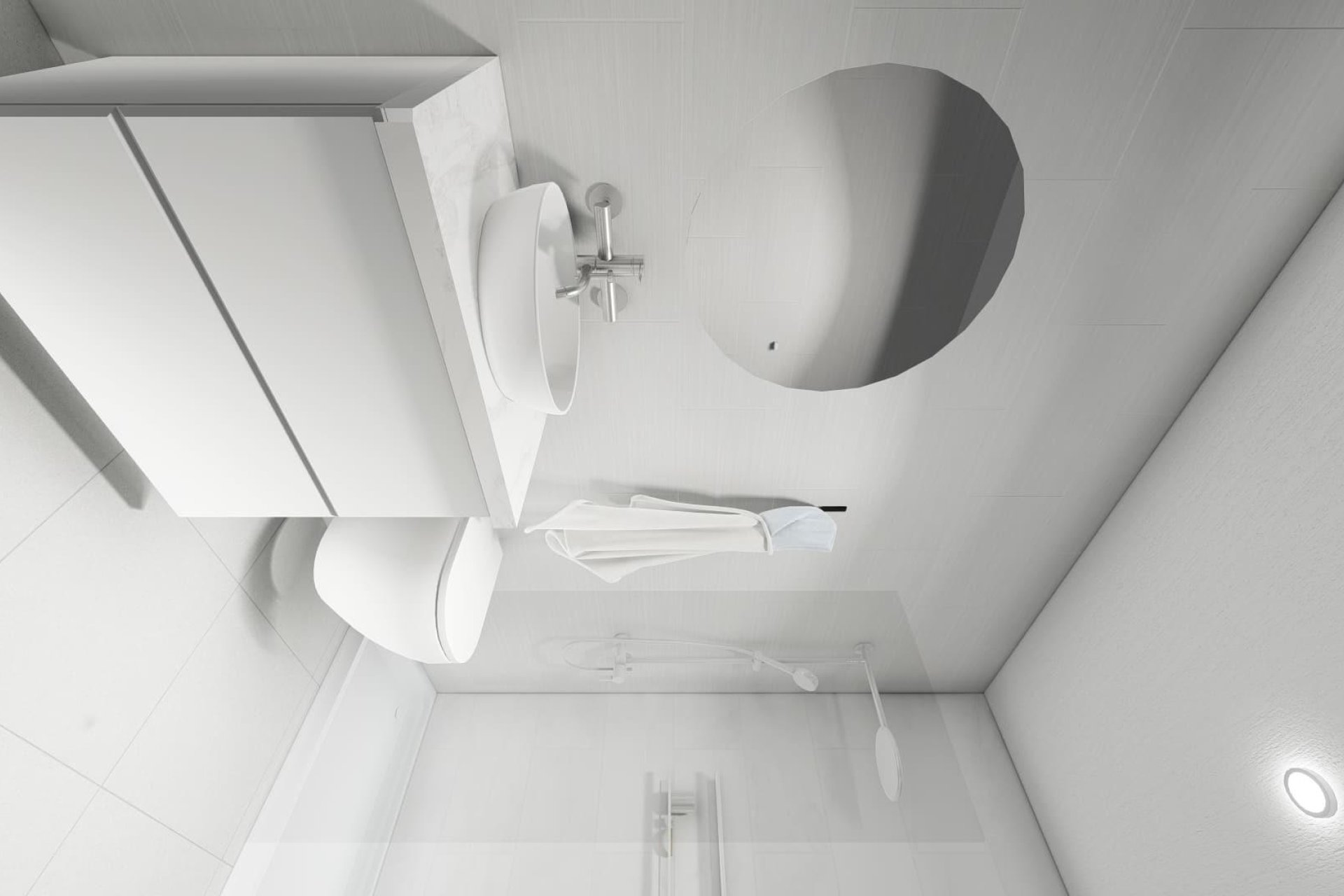 Nieuwbouw Woningen - Rijwoning -
Torre Pacheco - Roldán
