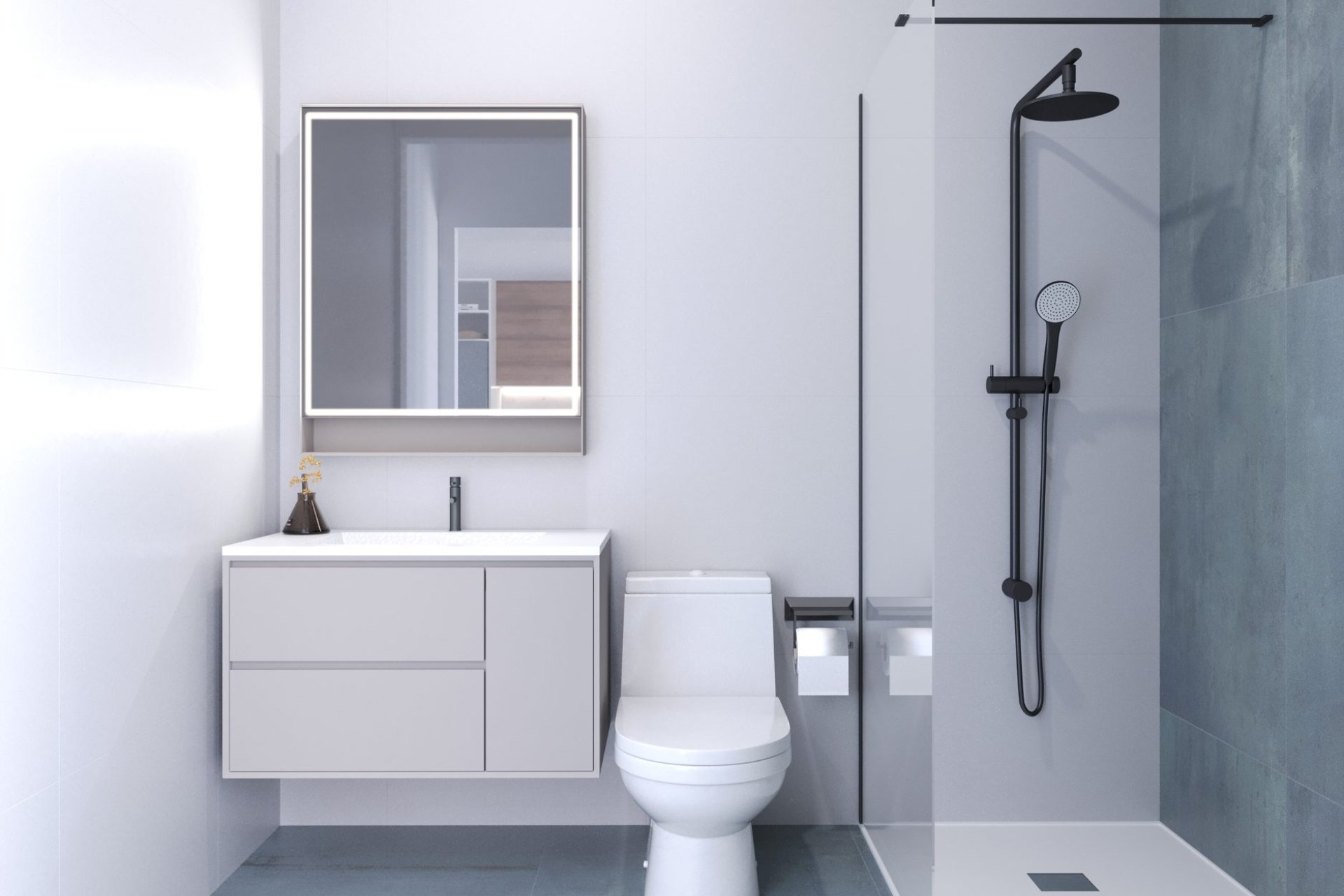 Nieuwbouw Woningen - Rijwoning -
Torre Pacheco - Torre-Pacheco