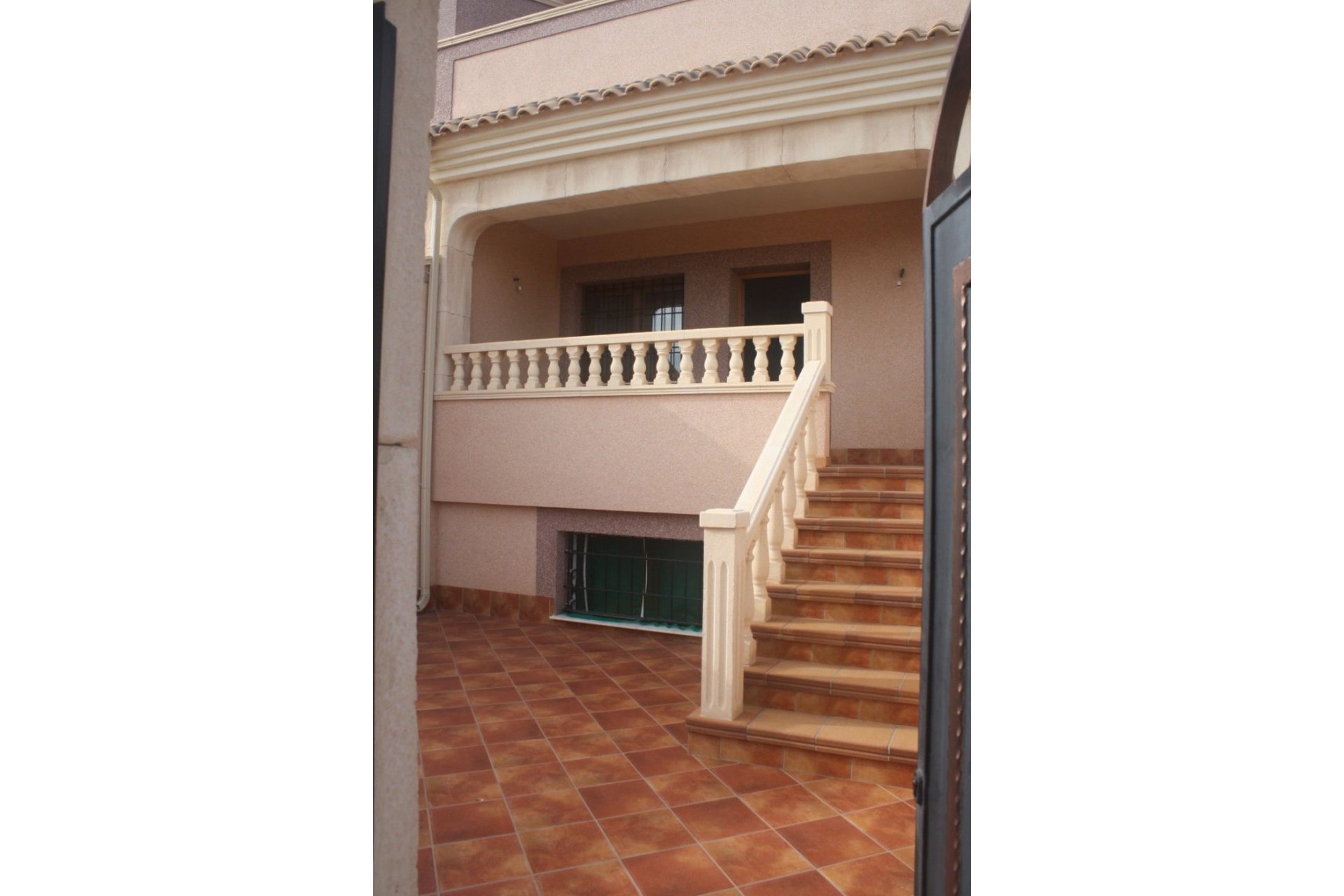 Nieuwbouw Woningen - Rijwoning -
Torrevieja - Los Altos