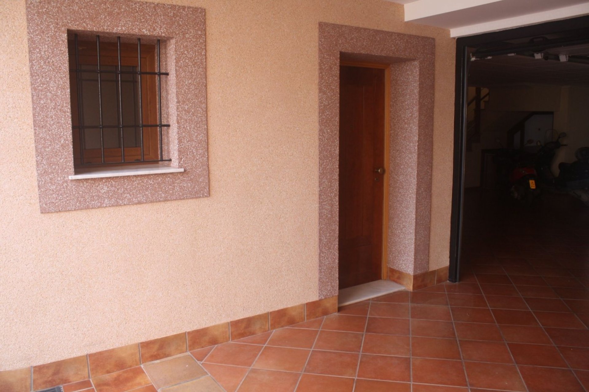 Nieuwbouw Woningen - Rijwoning -
Torrevieja - Los Altos