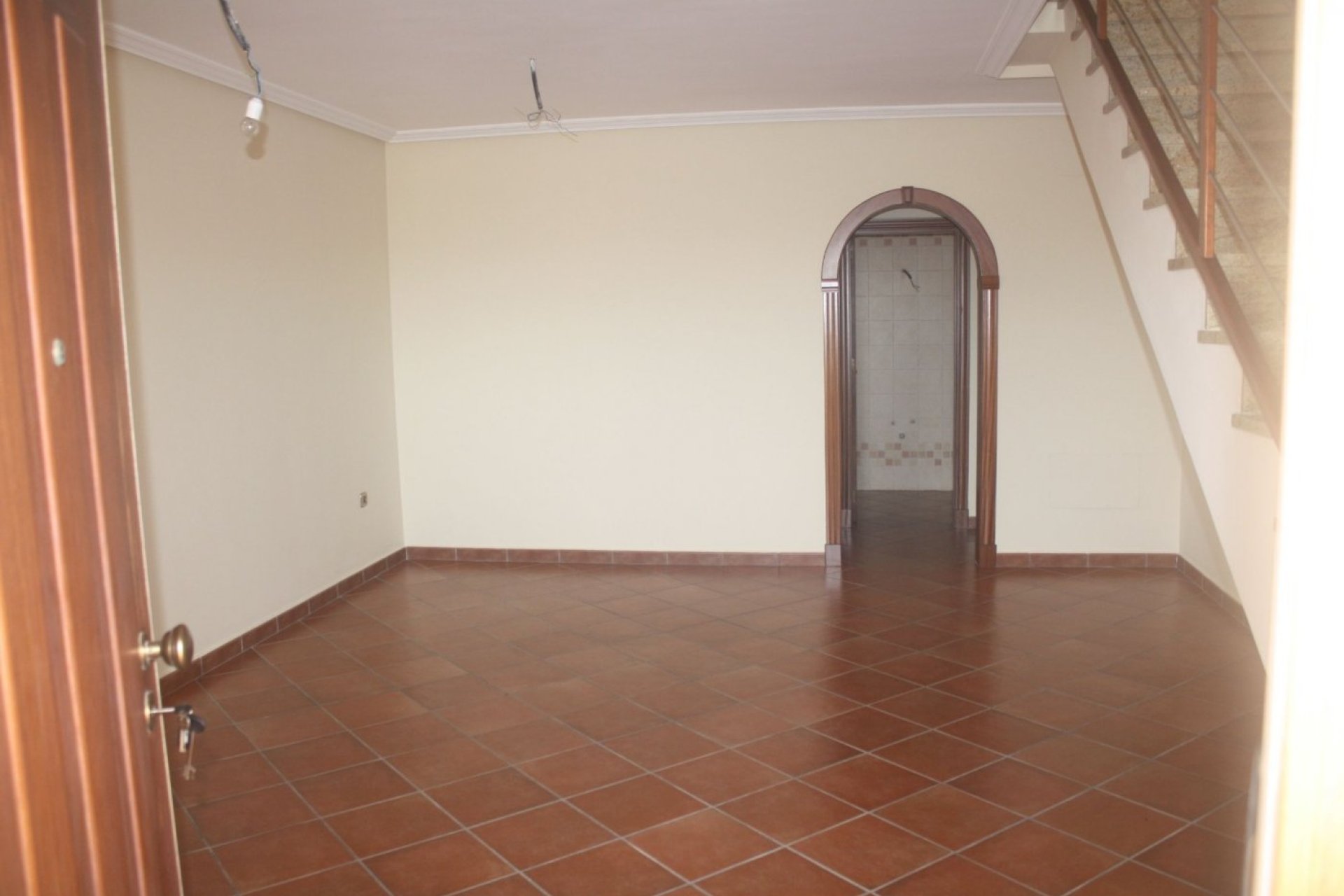 Nieuwbouw Woningen - Rijwoning -
Torrevieja - Los Altos