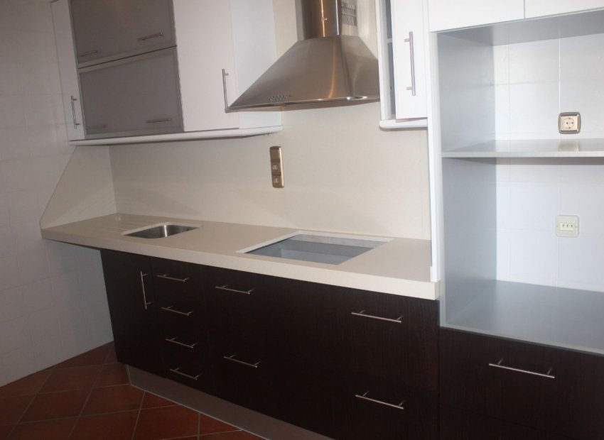 Nieuwbouw Woningen - Rijwoning -
Torrevieja - Los Altos