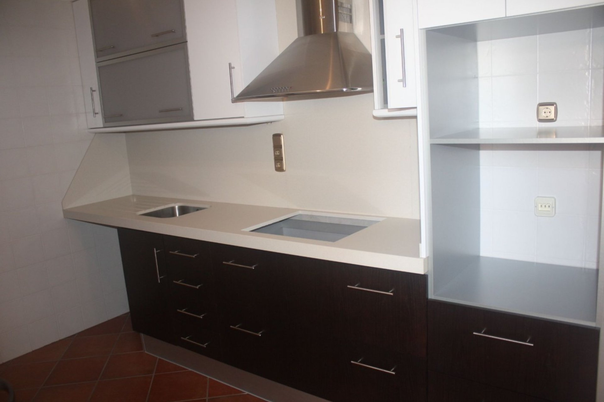 Nieuwbouw Woningen - Rijwoning -
Torrevieja - Los Altos