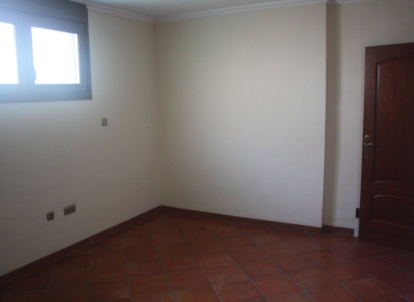 Nieuwbouw Woningen - Rijwoning -
Torrevieja - Los Altos