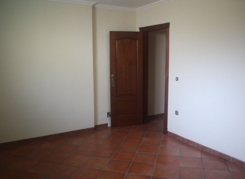 Nieuwbouw Woningen - Rijwoning -
Torrevieja - Los Altos