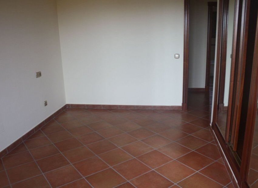 Nieuwbouw Woningen - Rijwoning -
Torrevieja - Los Altos