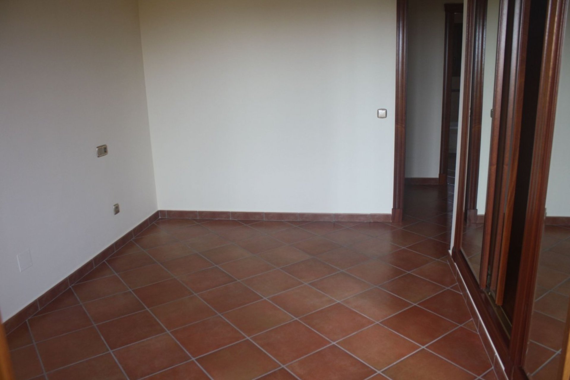 Nieuwbouw Woningen - Rijwoning -
Torrevieja - Los Altos