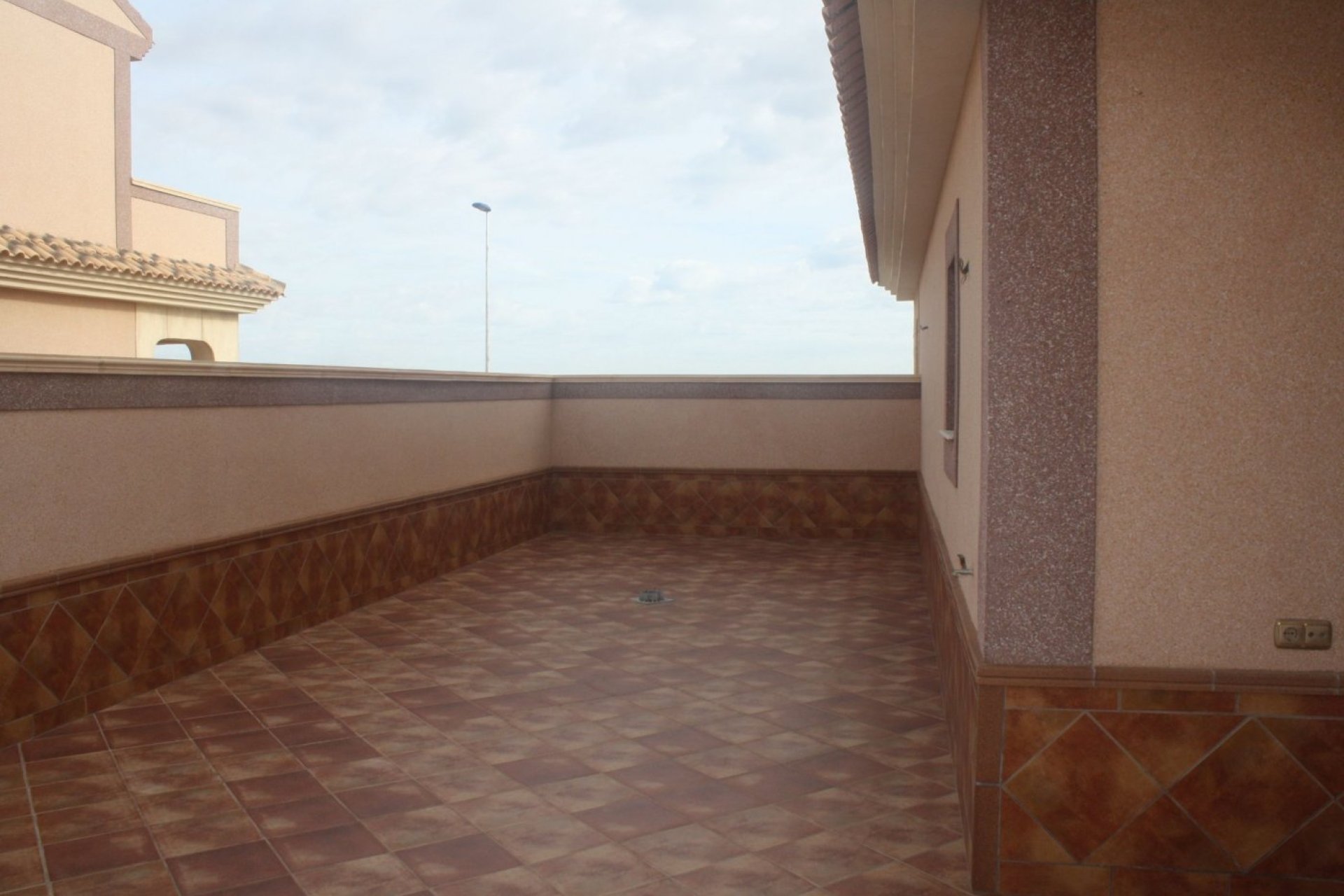 Nieuwbouw Woningen - Rijwoning -
Torrevieja - Los Altos