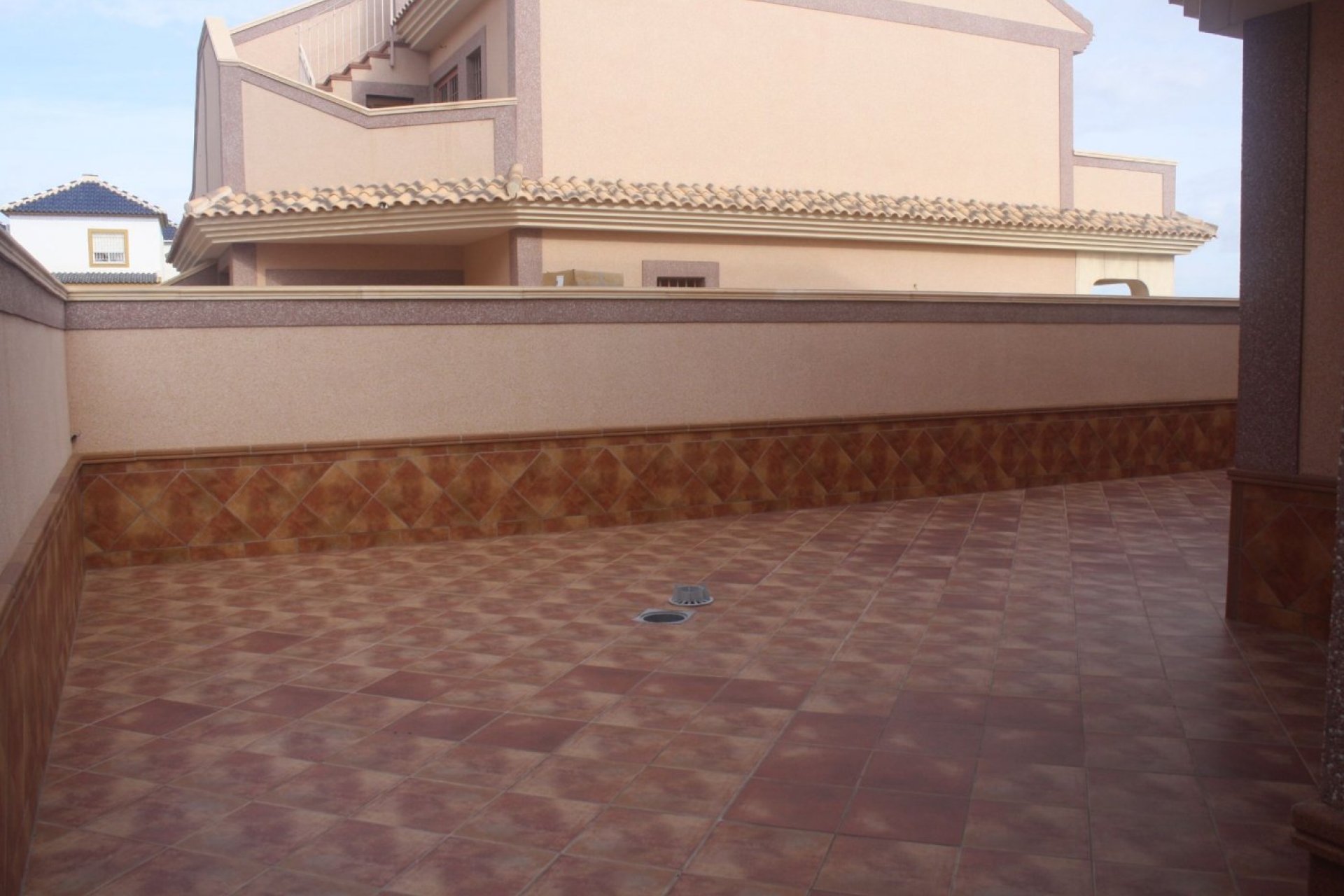 Nieuwbouw Woningen - Rijwoning -
Torrevieja - Los Altos