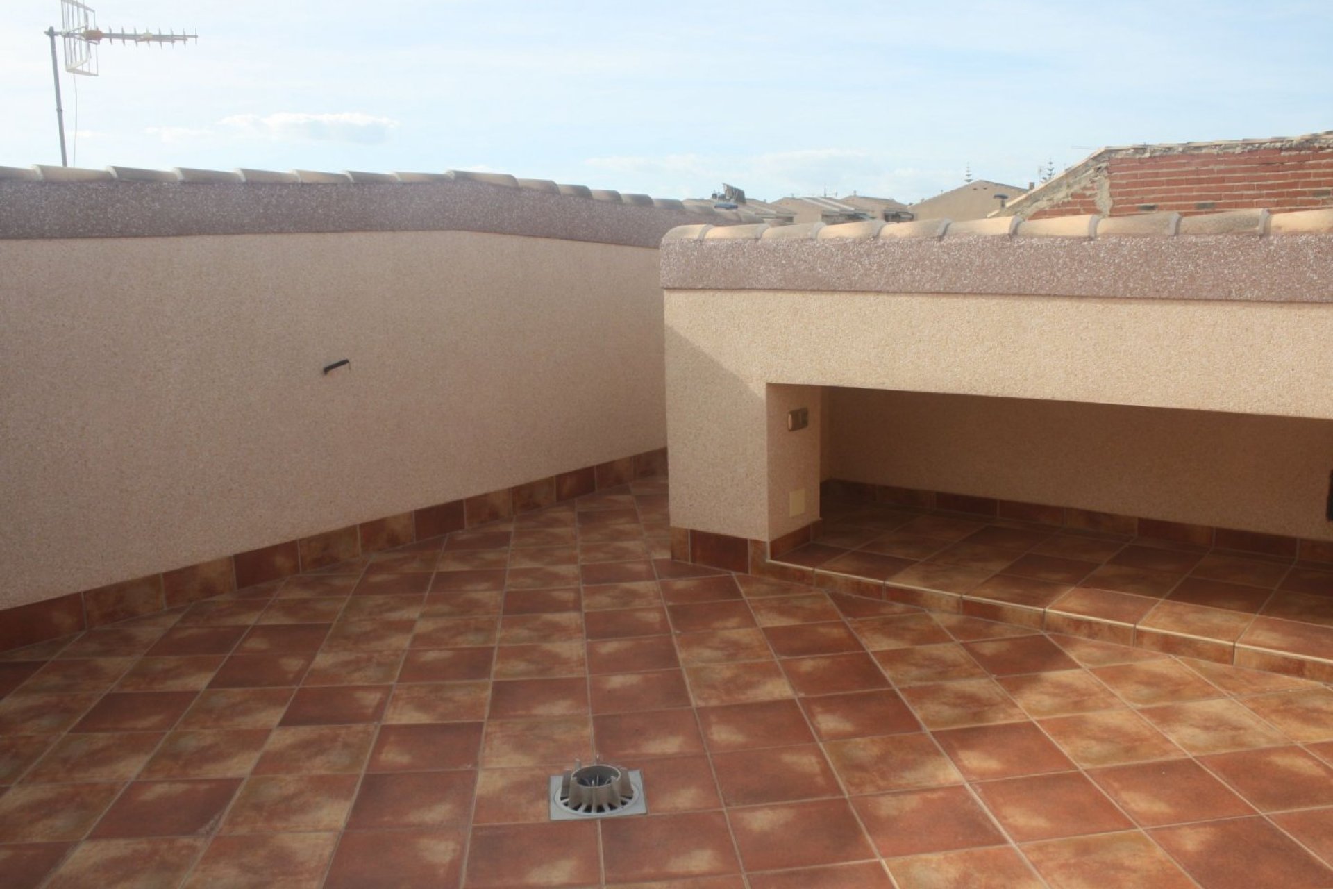 Nieuwbouw Woningen - Rijwoning -
Torrevieja - Los Altos